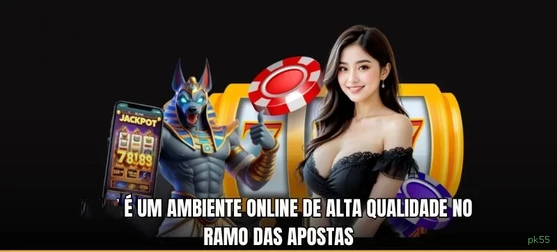 Configurações úteis dentro do app pk55