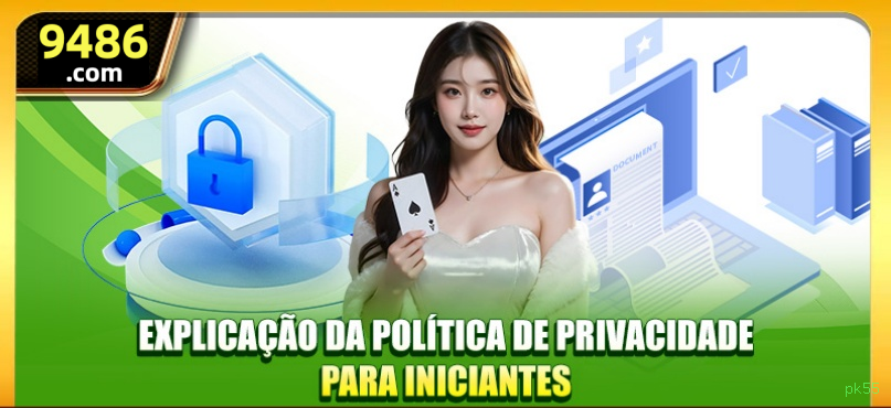 Formulário registro pk55
