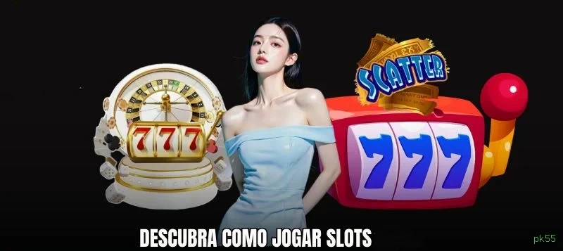 Slots pk55 - Sweet Bonanza e caça-níqueis populares