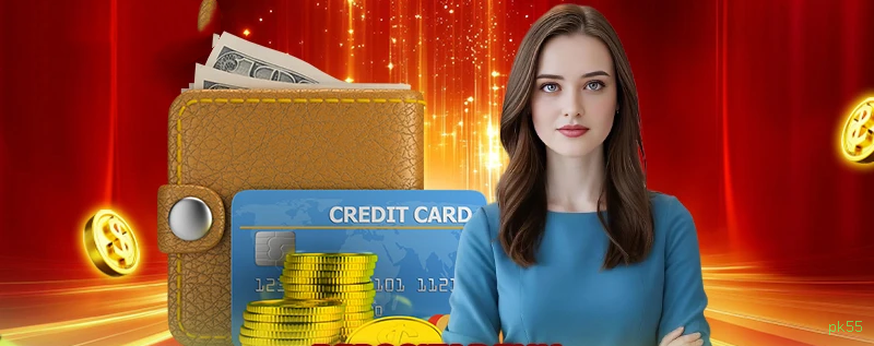 Gates of Olympus slot pk55