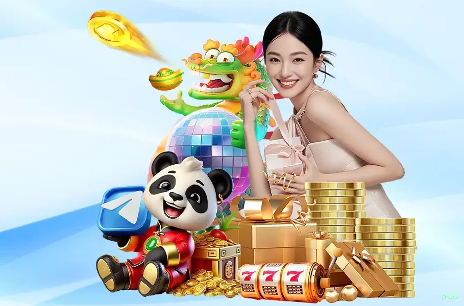 Cashback VIP pk55 - reembolso semanal