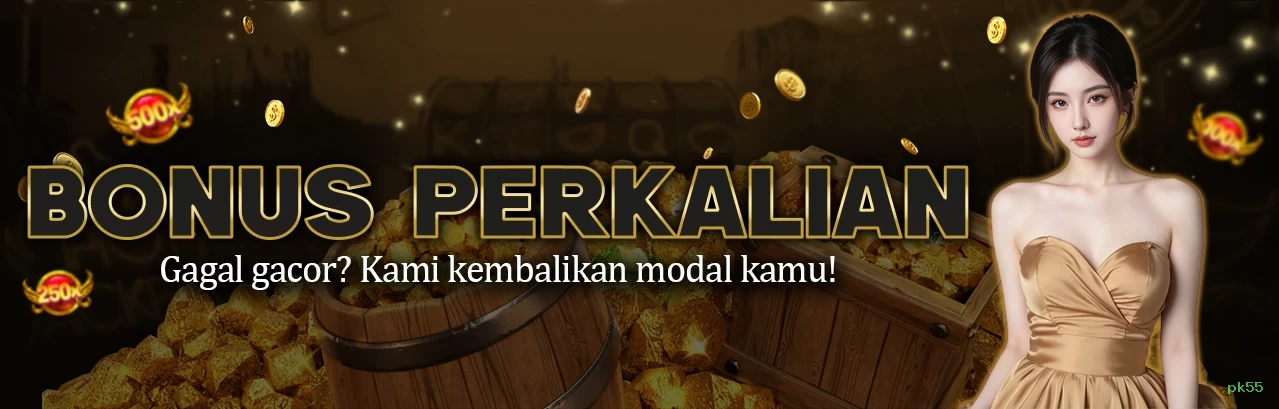 Slots com prêmios pk55